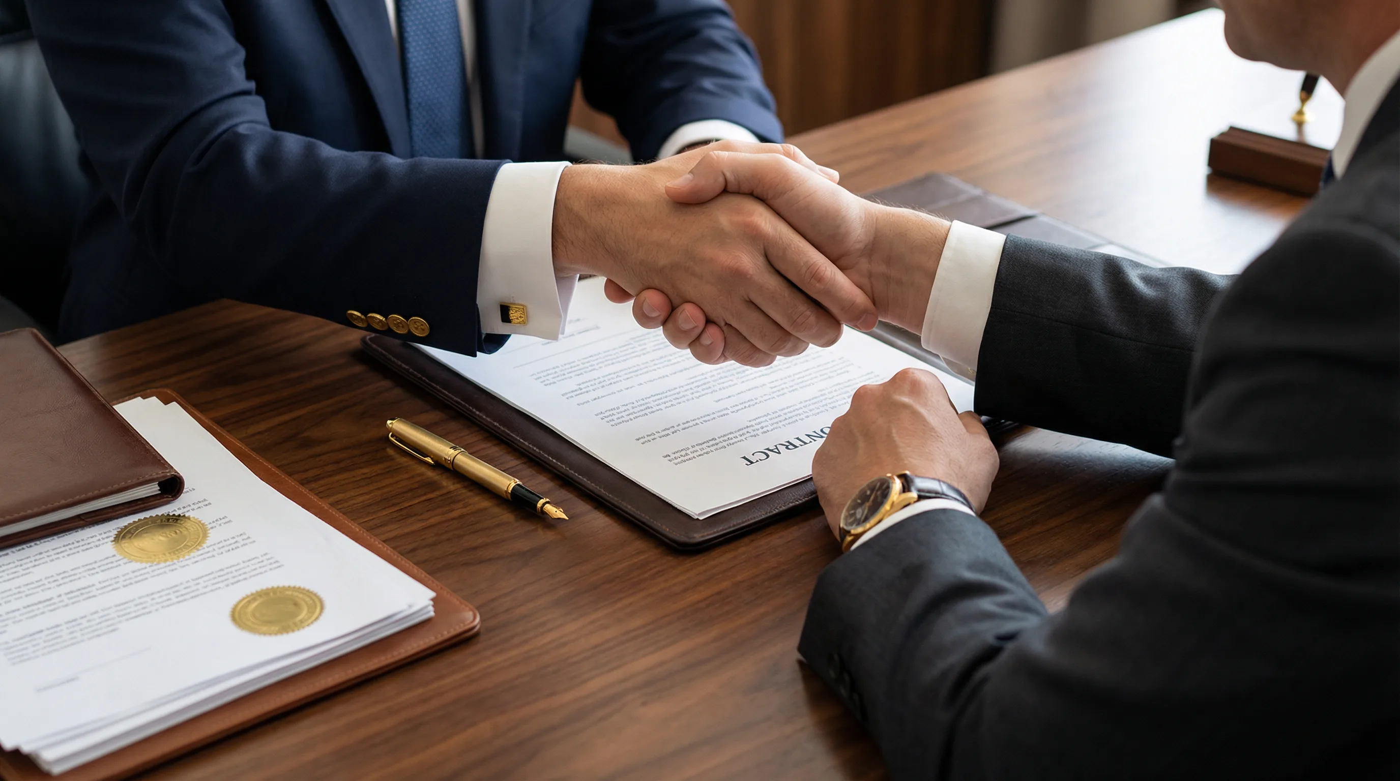 影视法务通 艺人经纪合同案例